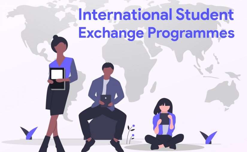 STUDENT EXCHANGE PROGRAM Safal Vidhyalaya