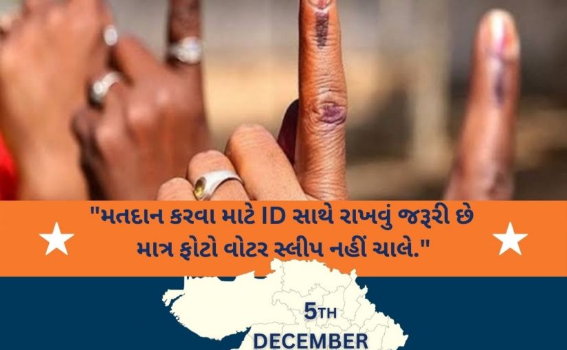 GUJRAT ELECTION 2022